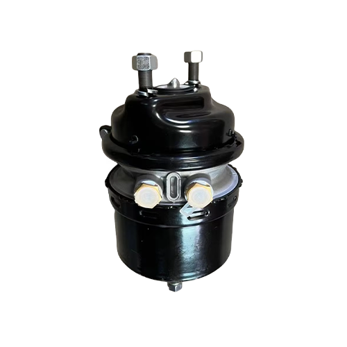 brake-chamber